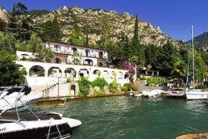 Leonardo Da Vinci Hotel Limone sul Garda voted 7th best hotel in Limone sul Garda