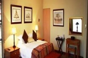 Leopardsong Golf Lodge Centurion voted 4th best hotel in Centurion