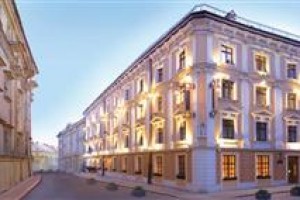 Leopolis Hotel Lviv voted 3rd best hotel in Lviv