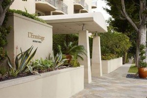 L'Ermitage Beverly Hills voted  best hotel in Beverly Hills