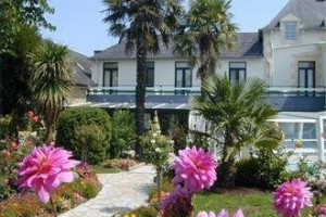 Les 13 Assiettes Hotel voted  best hotel in Le Val-Saint-Pere