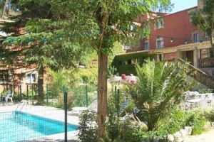 Brit Hotel les 4 Sources voted 2nd best hotel in Anduze