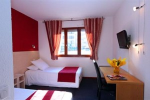 Les Afforets voted  best hotel in La Roche-sur-Foron