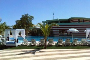 Les Amaryllis Hotel Saly voted 9th best hotel in Saly