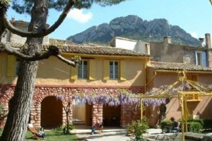 les Arcades le Lion d'Or voted  best hotel in Buis-les-Baronnies