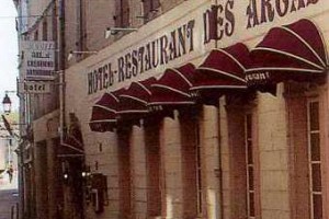 Les Arcades Limoux voted 2nd best hotel in Limoux