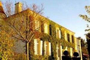 Les Belles Perdrix voted 9th best hotel in Saint-Emilion