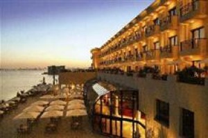 Les Berges du Lac Concorde Hotel Tunis voted 2nd best hotel in Tunis