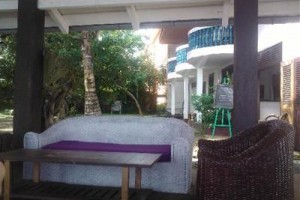 Les Bougainvilliers D'Annette voted 5th best hotel in Kribi