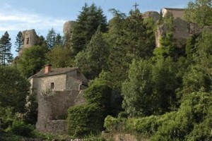 Les Capitelles du Caylar Image