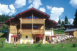 Les Chalets d'Adelphine I Image