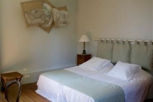 Les Chambres De L'Abbaye voted  best hotel in Saint-Germer-de-Fly