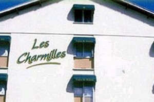 Logis Les Charmilles voted  best hotel in Lux
