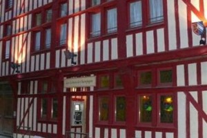 Les Comtes De Champagne voted 8th best hotel in Troyes
