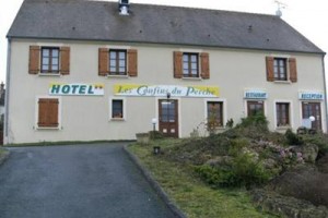 Les Confins Du Perche voted  best hotel in Sceaux-sur-Huisne