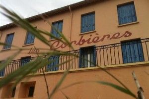 Les Corbieres Image