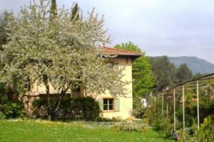 Les Cypres Guest House Contes voted  best hotel in Alpes-de-Haute-Provence