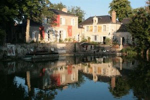 Les Douves Image