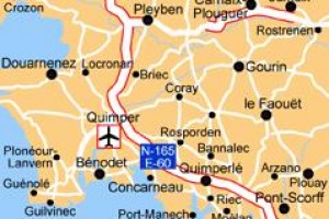 Les Fermes De Kercadoret Image