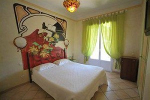 Les Flots Bleus Hotel Le Lavandou Image