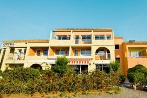 Les Galets Saint-Florent Image