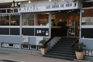 Les Gens De Mer Hotel Le Havre Image