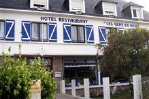 Les Gens de Mer Hotel-restaurant voted 8th best hotel in Lorient