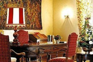 Hotel Les Grands Crus Image