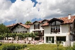 Jardins de Bakea voted  best hotel in Biriatou