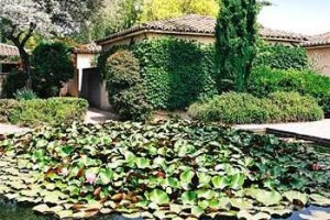 Les Jardins De Fontanille Hotel Saint-Remy-de-Provence Image