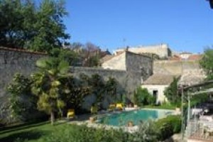Les Jardins de la Livree voted 2nd best hotel in Villeneuve-les-Avignon