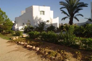 Les Jardins de Toumana Apartments Djerba Image