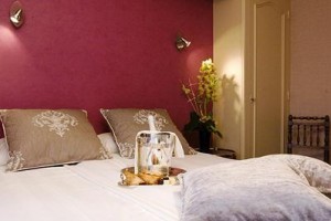 Les Maritonnes Hotel Romaneche-Thorins voted  best hotel in Romaneche-Thorins