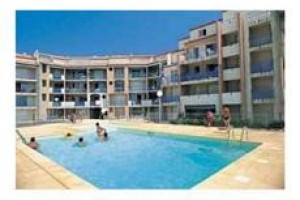Les Sables D'or Hotel Vias Image