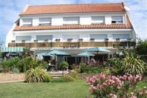 Les Sablons Hotel Pornic voted 5th best hotel in Pornic