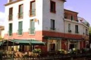 Les Terrasses du Bassin voted 6th best hotel in L'Isle-sur-la-Sorgue