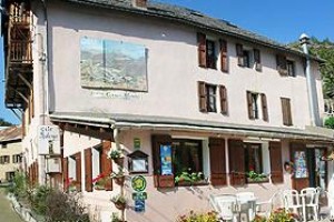 Les Terres Blanches voted  best hotel in Meolans-Revel