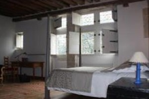 Les Trois Maillets Image