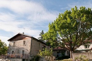 Les Vieilles Granges Image