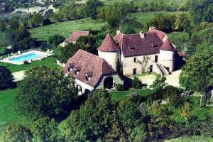 Les Vieilles Tours voted 6th best hotel in Rocamadour