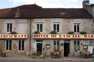 L'Escale Hotel Longeau-Percey voted  best hotel in Longeau-Percey