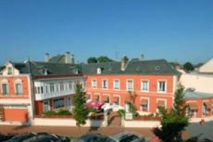 L'Escapade Hotel Carentan voted  best hotel in Carentan