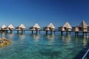L'Escapade Island Resort voted 4th best hotel in Noumea