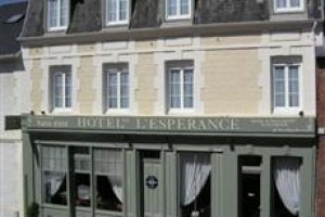 L'esperance Deauville Image