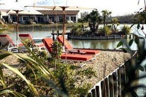 L'Estelle en Camargue voted  best hotel in Saintes-Maries-de-la-Mer