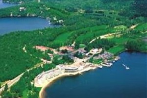 L'Esterel Resort voted  best hotel in Esterel