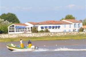 L'estuaire Hotel Talmont-sur-Gironde voted  best hotel in Talmont-sur-Gironde