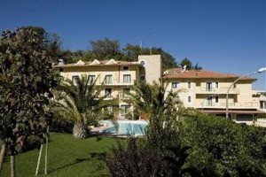 Levante Hotel Fossacesia voted  best hotel in Fossacesia