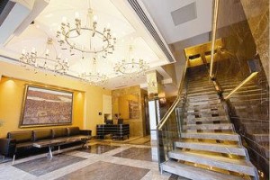 Levni Hotel & Spa voted 9th best hotel in Istanbul