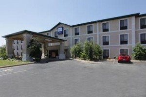 Lexington Suites of Jonesboro Image